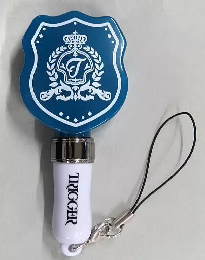 中古】雑貨 十龍之介(White) 「アイドリッシュセブン TRIGGER