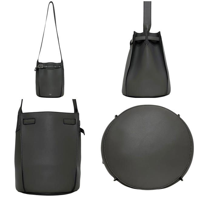 セリーヌ ビッグバッグ スモール ロングストラップ CELINE セリーヌ ビッグバッグスモールロングストラップ