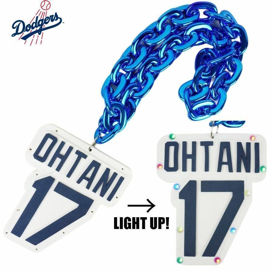 【完全非売品】Lexus ワイヤレス充電器 大谷翔平 Dodgers 12/27発売｜MLB Los Angeles Dodgers 