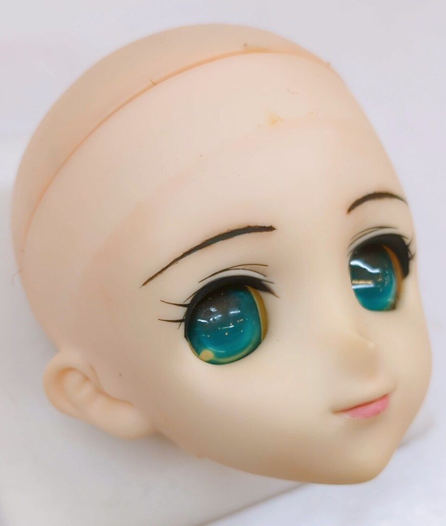ボークス Dollfie Dream DD ニア 天元突破グレンラガン DD ニア | 天元