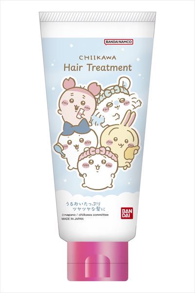 まとめ買い-48点セット ヘアトリートメント ちいかわ バンダイ ヘアトリートメント