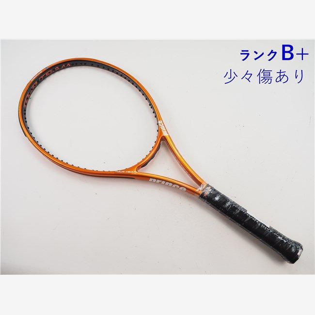 中古 テニスラケット ヨネックス ブイコア エスブイ100 LG 2017年モデル (LG2) YONEX VCORE SV 100 LG 2017 (c25070050c) 中古】ヨネックス ブイコア エスブイ100 LG 2017年モデルYONEX