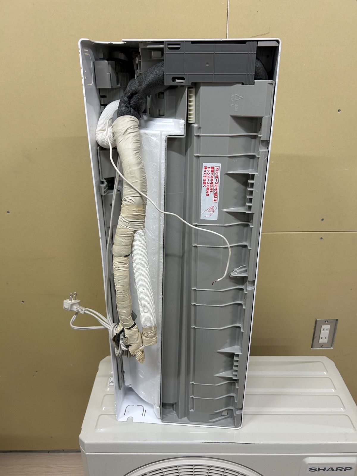 2.5k ルームエアコン