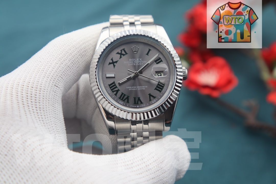 今日 ロレックス ログ系列腕時計 ハイクオリティが目に見える -WTO輸入1