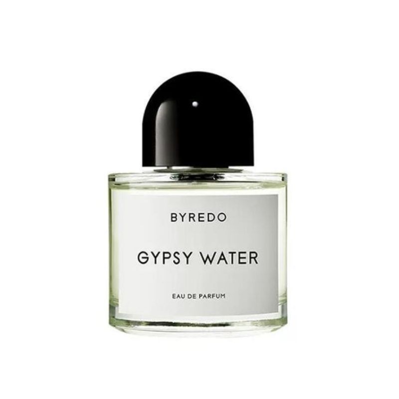 新品未開封 BYREDO バイレード ジプシー ウォーター EDP SP 100ml GYPSY WATER EDP - メルカリ