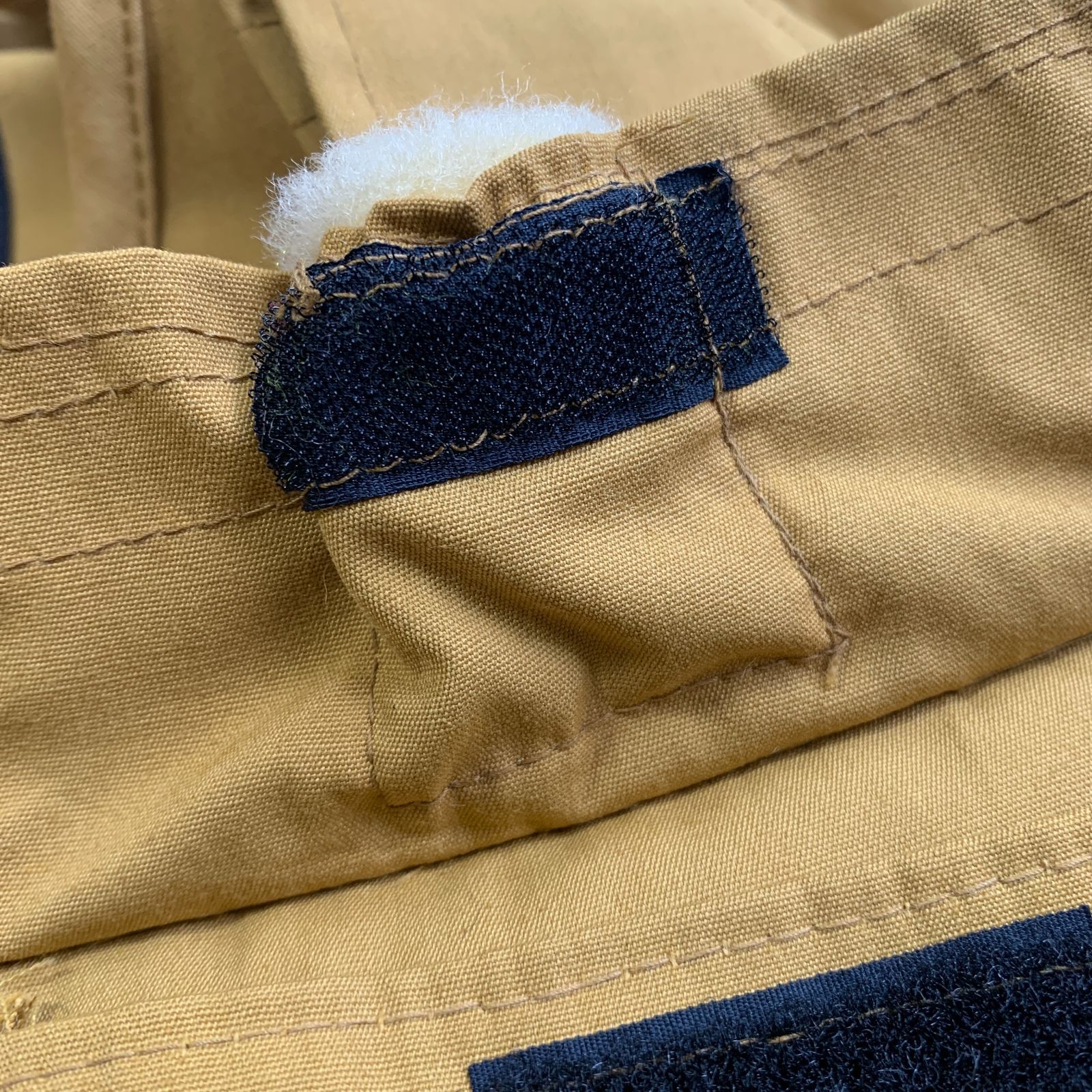 60'S コロンビア Columbia 黒タグ ハンティングベスト 60~70s Vintage Columbia Fishing Vest コロンビア フィッシング