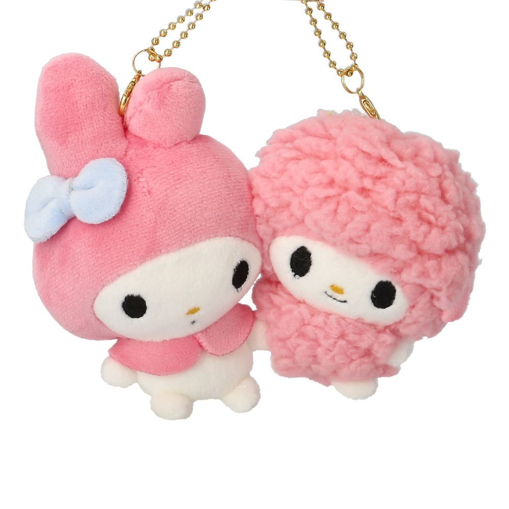 ☆ マイメロディ/マイスイートピアノ ☆ キャラクター ニコぬい