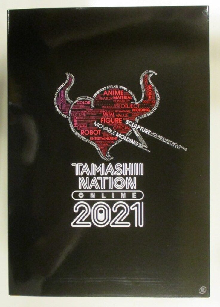 BANDAI SPIRITS METAL BUILD 10th Anniversary トランザムライザー Full Particle ver