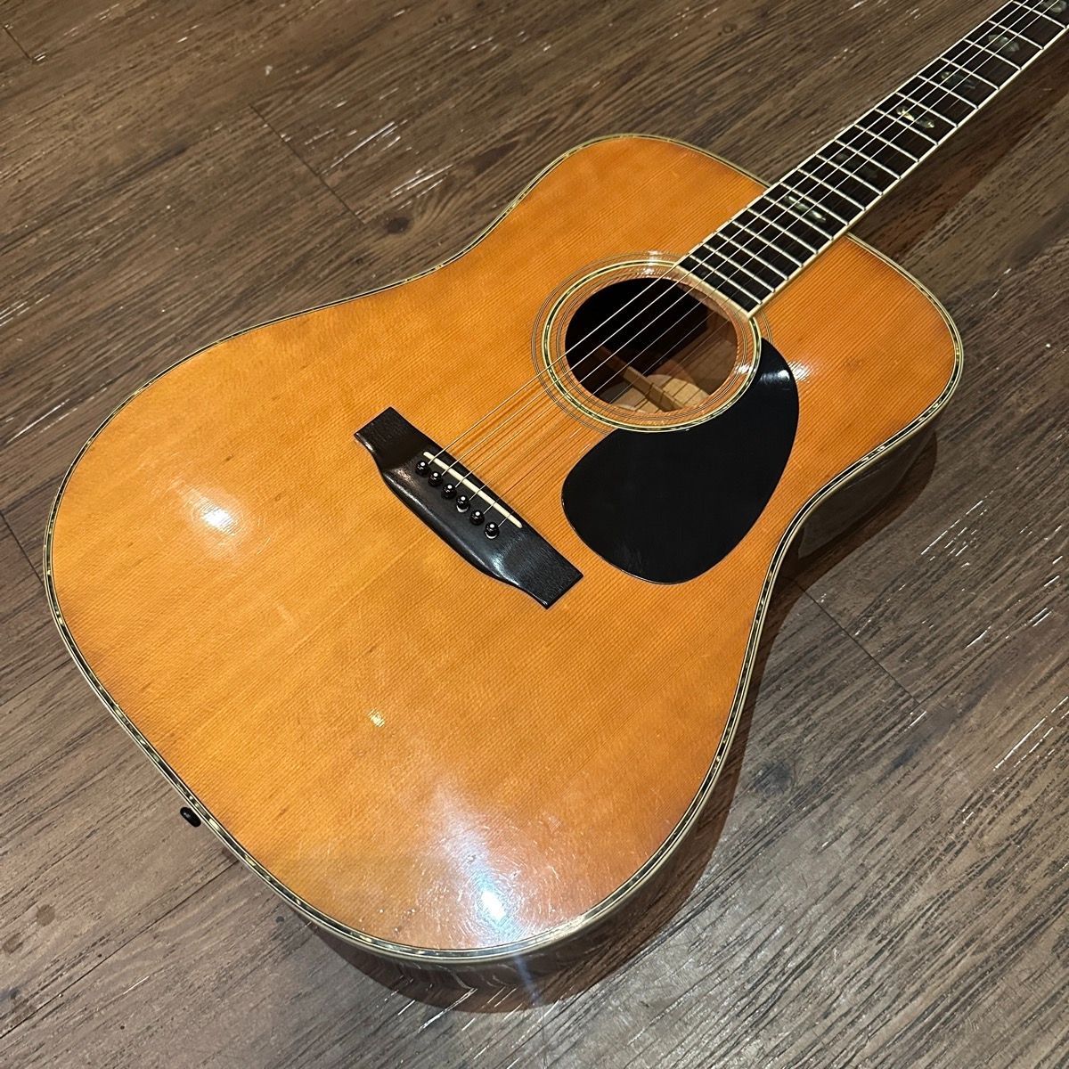 morris モーリス　W-40 アコースティックギター Morris W-40 Acoustic Guitar Made in Japan アコースティック