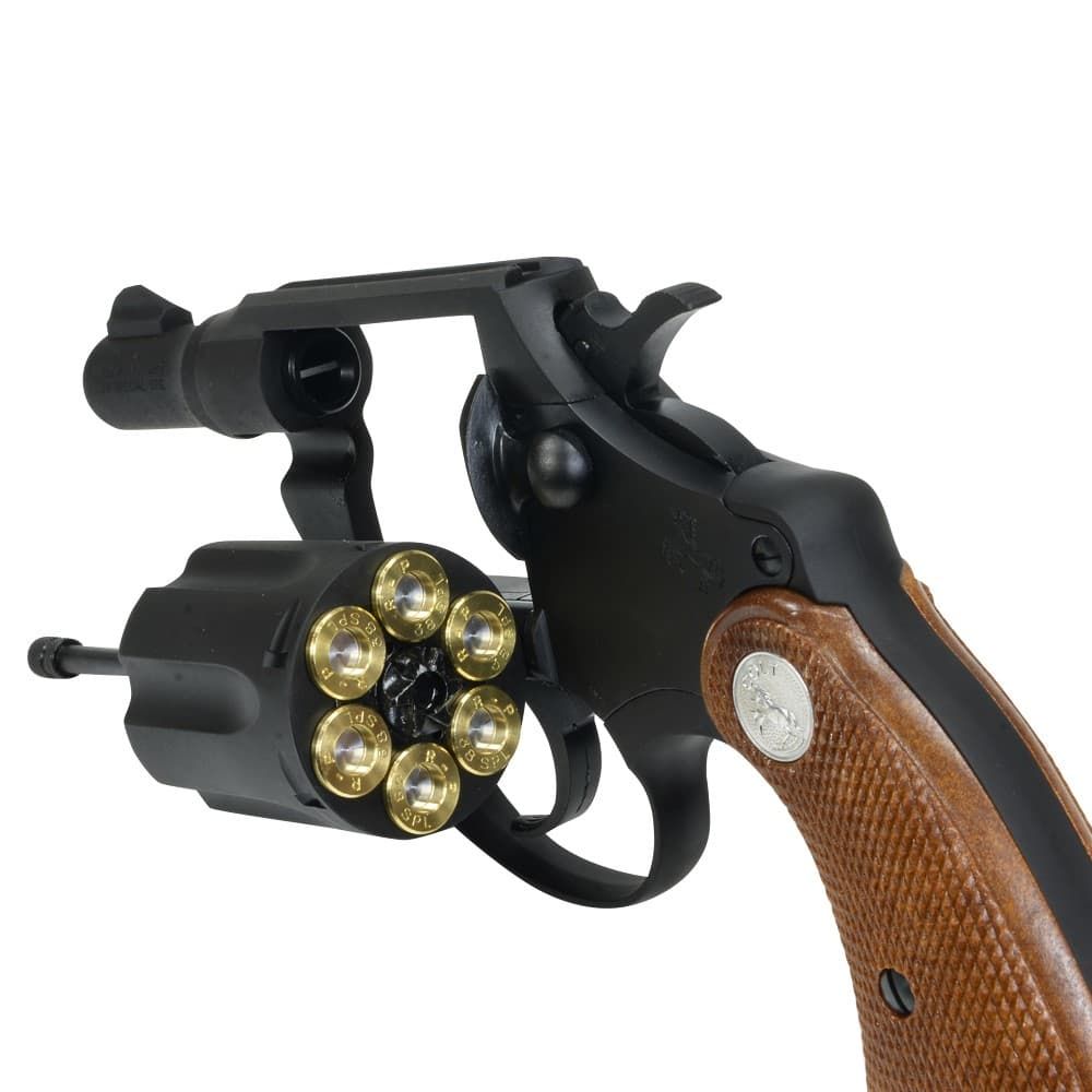 R-model