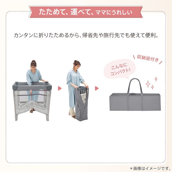 コンパクト