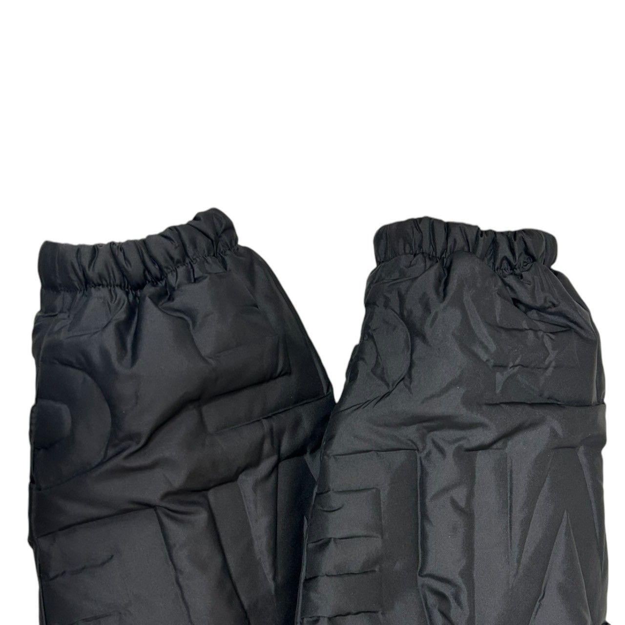 Supreme (シュプリーム) Bonded Logo Puffy Jacket 19SS 19AW 総柄 