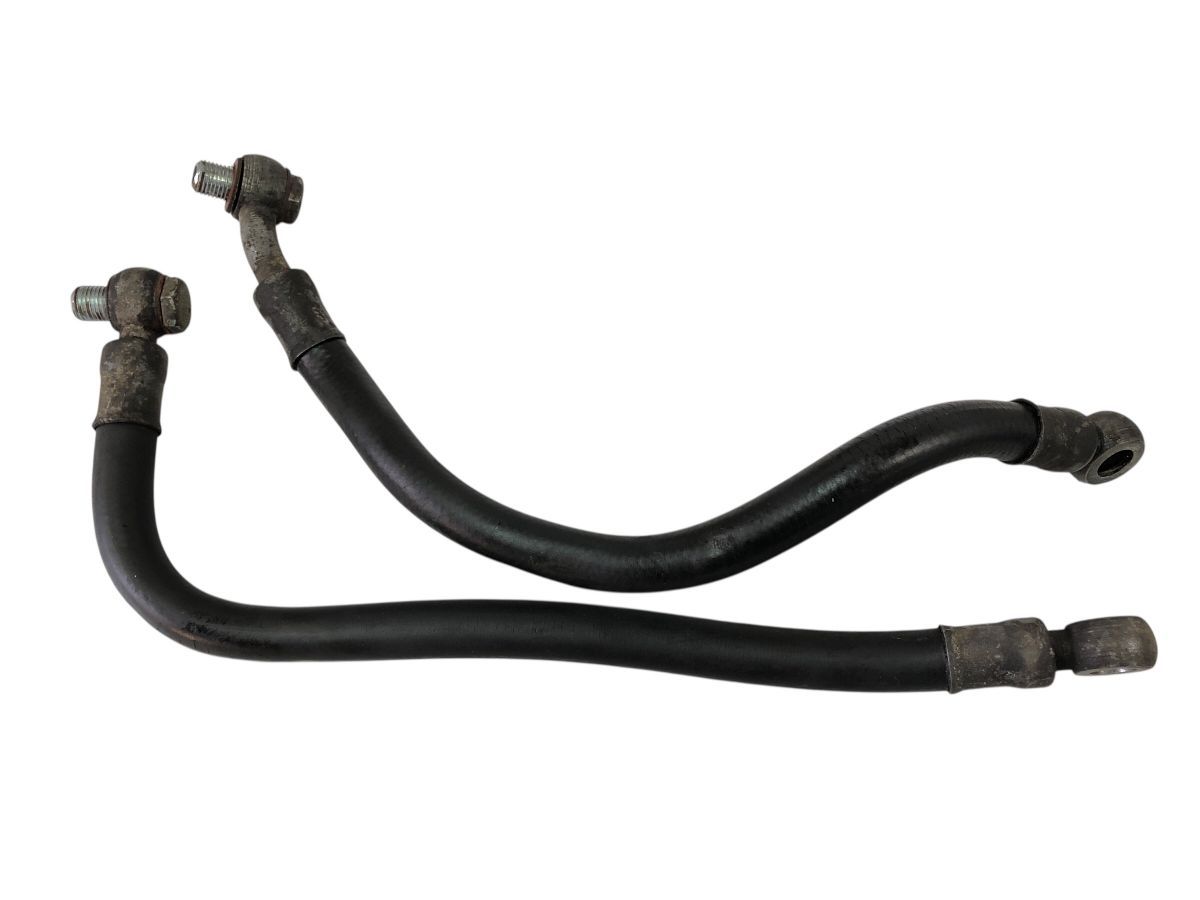 Kawasaki W1S W1F W1SA W3 ヘッドライトステー レストア
