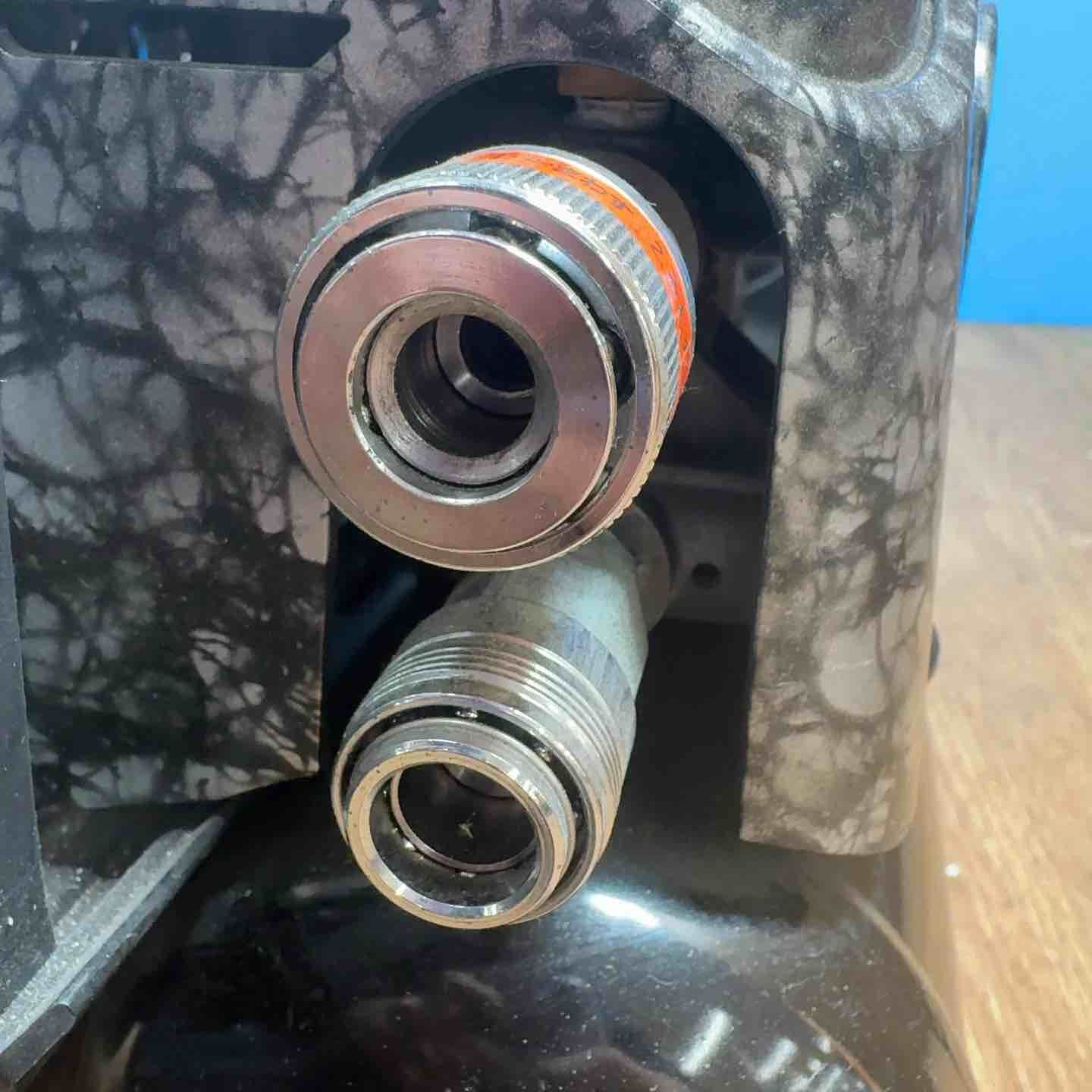 ガイアシルバー