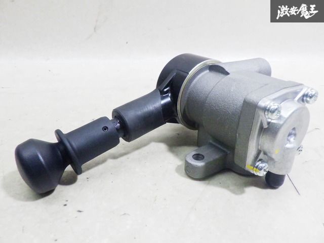 HINO スプリングブレーキコントロールバルブ S44Y0-E0040 HINO スプリングブレーキコントロールバルブ S44Y0-E0040 HINO