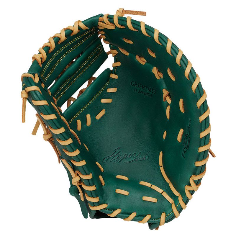 軟式 ローリングス HYPER TECH Rawlings ハイパーテック グラブ R2G 軟式用 | TEAM サイズ COLOR 軟式グローブ 野球 カブス