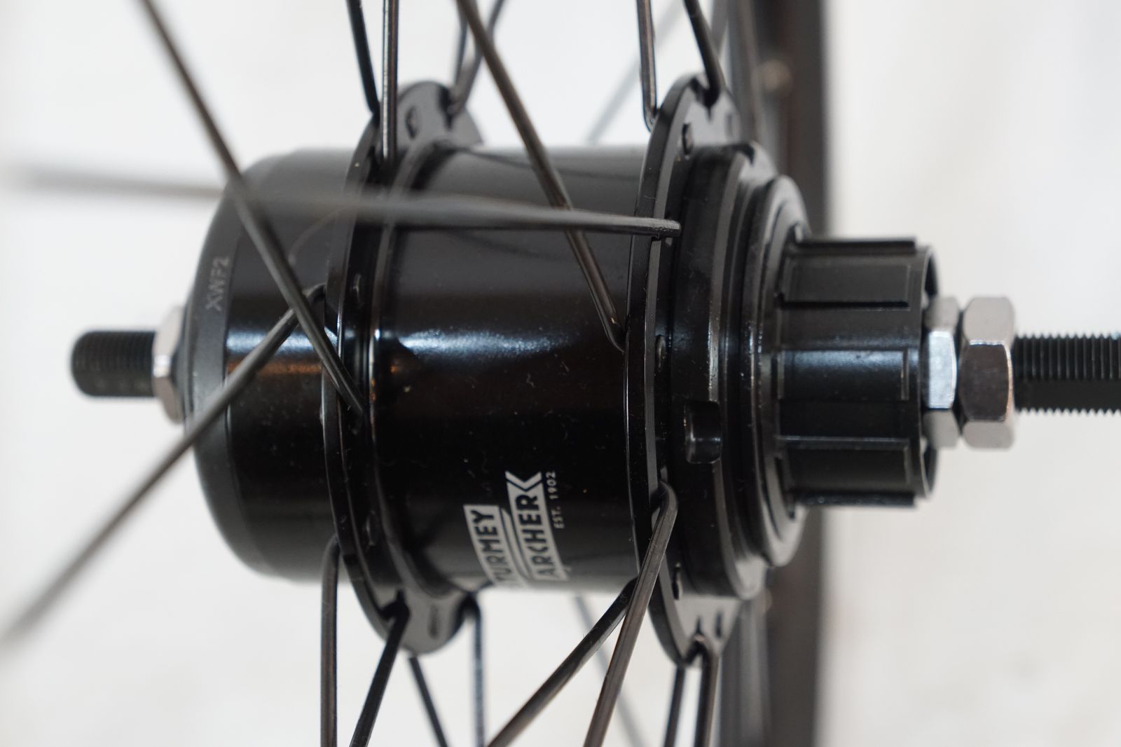 BROMPTON ブロンプトン