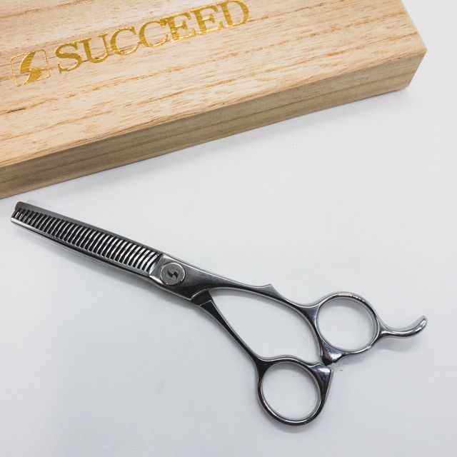 Aランク【SUCCEED サクシード】 ELLENA エレーナ シザー 美容師