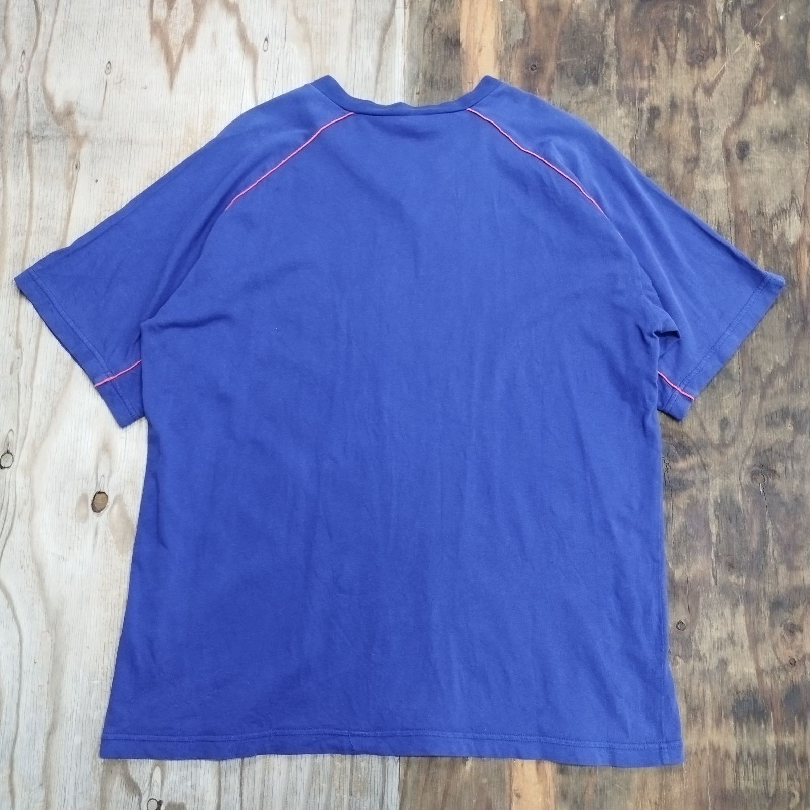 adidas アディダス KIRIN キリン サッカー 日本代表 応援グッズ 半袖 T