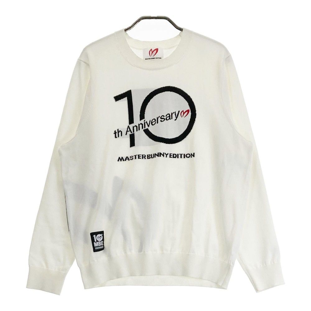 サイズ：6 MASTER BUNNY EDITION マスターバニーエディション 10周年