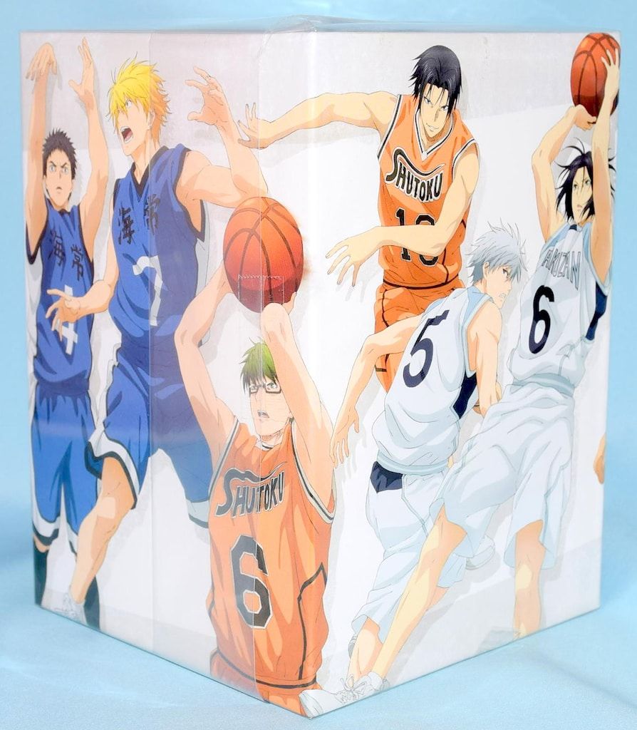 アニメDVD 藤巻忠俊