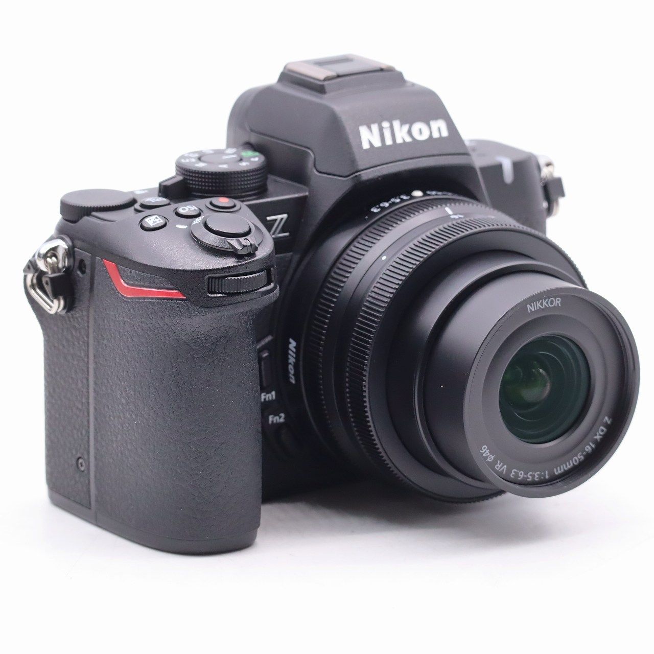 【ショット数98】Nikon Z50II ダブルズームキット 新品)Nikon (ニコン) Z50II ダブルズームキット（商品ID