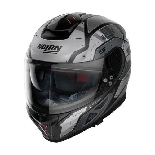 3営業日で発送 NOLAN ノーラン N80-8STARSC GRY32 M 品番 28861