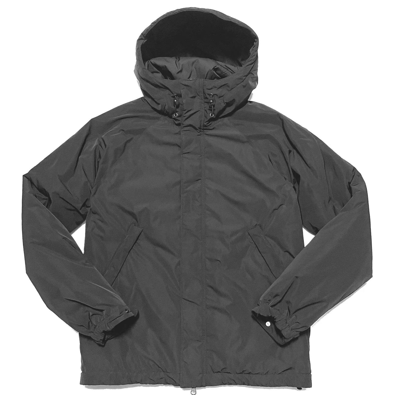新品/国内正規品】 ASPESI アスペジ メンズ ブルゾン / NEW WINTERMOON 