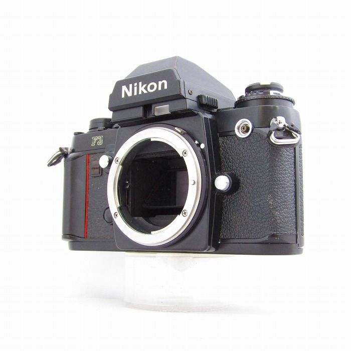 Nikon F3 MD-4付き　ブラックカメラ ニコンF3 モータードライブMD-4 レンズ セット Nikon F3 MD-4付き
