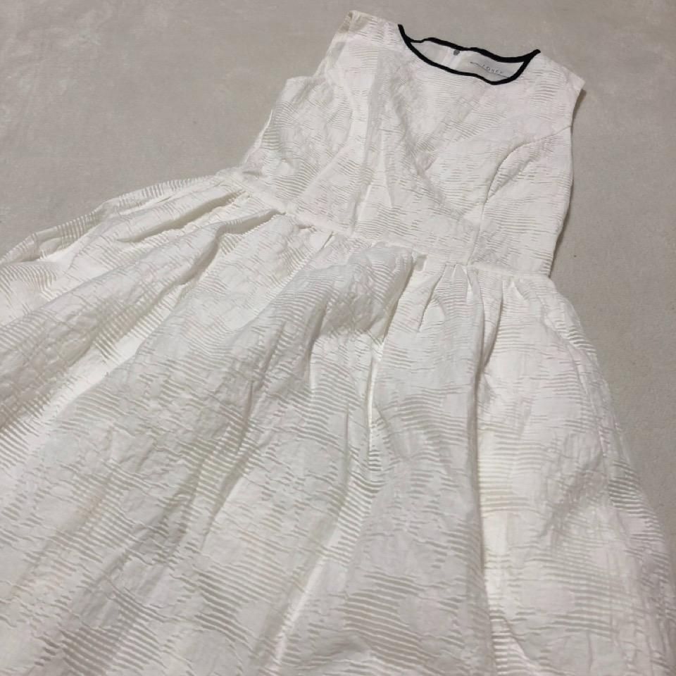 ドレス ワンピース