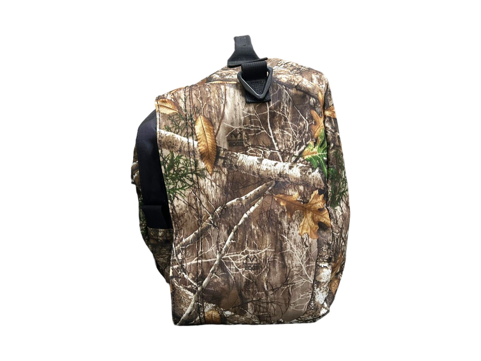 Supreme (シュプリーム) Duffle Bag Real Tree Camoダッフル