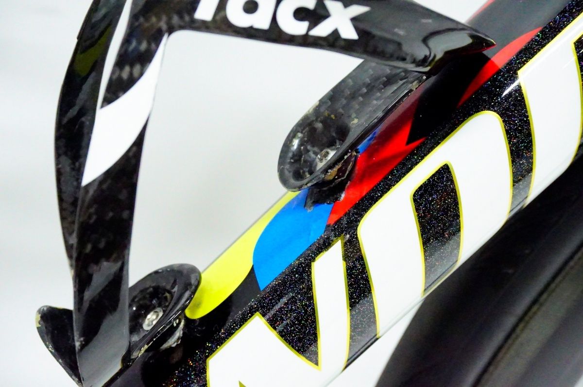 SPECIALIZED スペシャライズド S-WORKS TARMAC SL5 SAGAN 2016年モデル ロードバイク バイチャリ名古屋大須店 BRIGHTFACE_UK