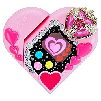 【中古】(未使用･未開封品)HUG(はぐ)っと!プリキュア 変身タッチフォン プリハート