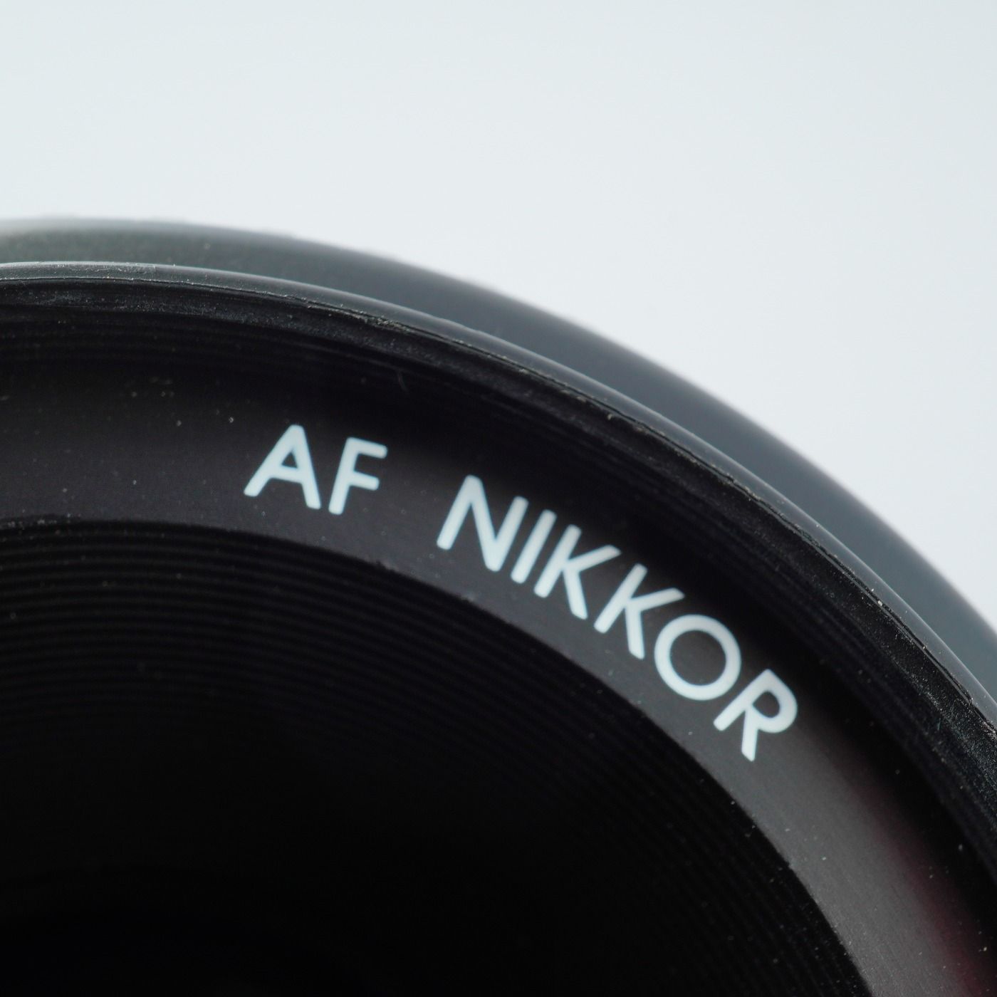 NIkon ニコン