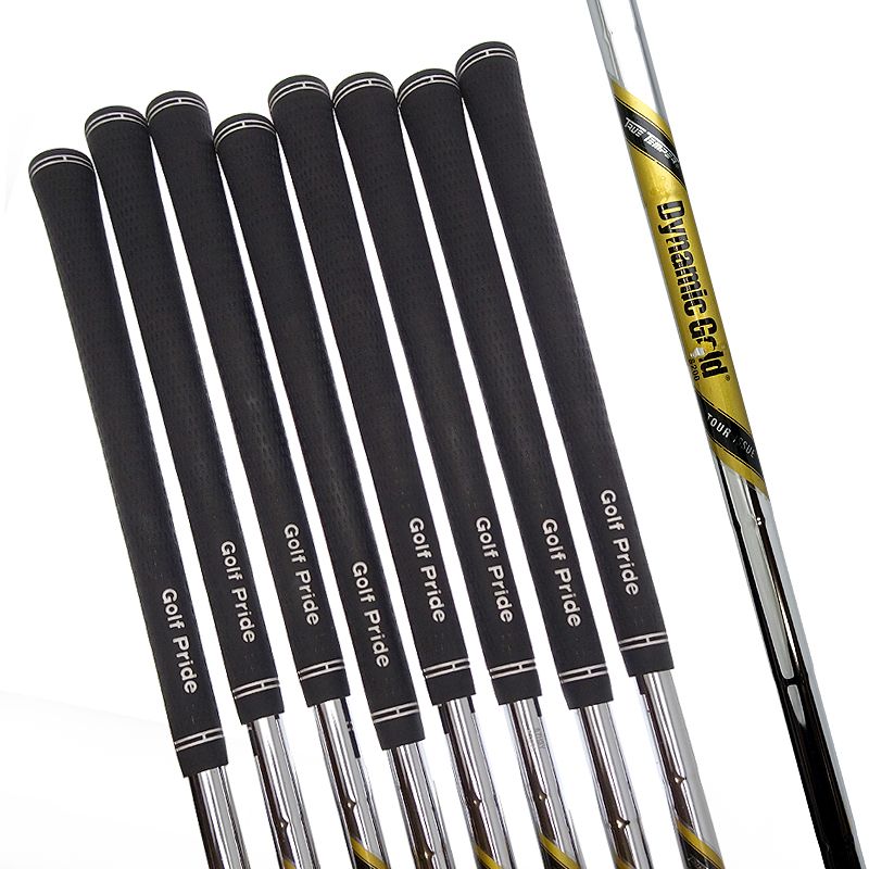 P7TW テーラーメイドアイアンセット 4〜P (7本セット) P7TW