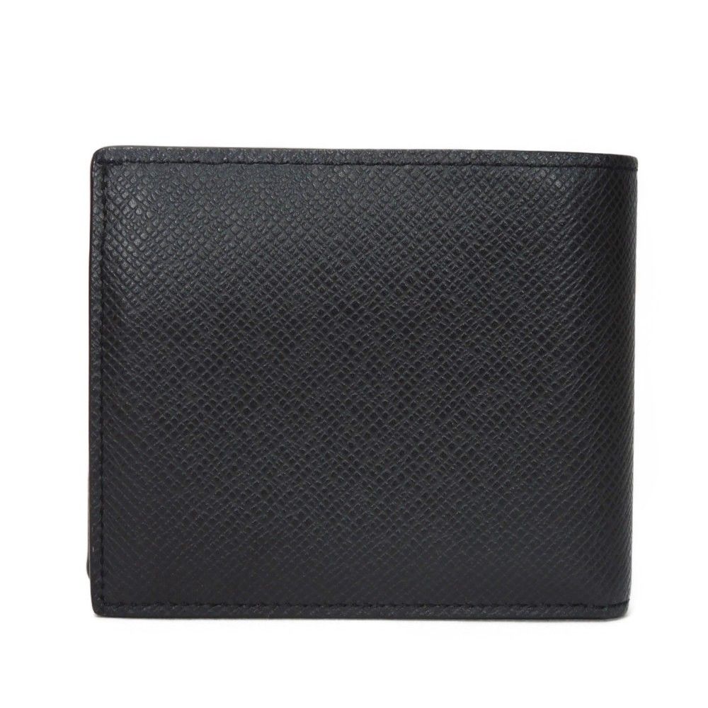 LOUIS VUITTON ルイ・ヴィトン ポルトフォイユ アメリゴ NM LVロゴ
