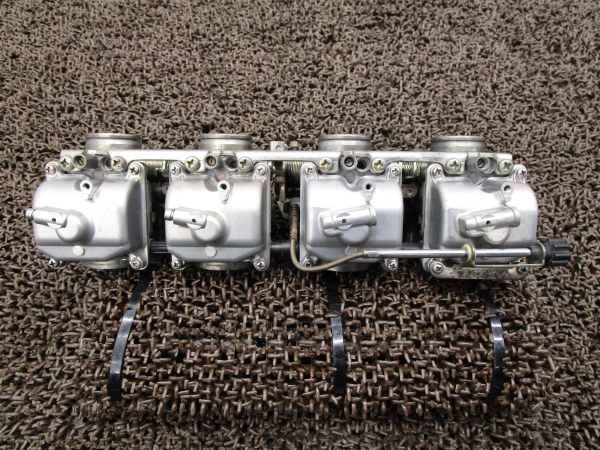 INAZUMA キャブ車