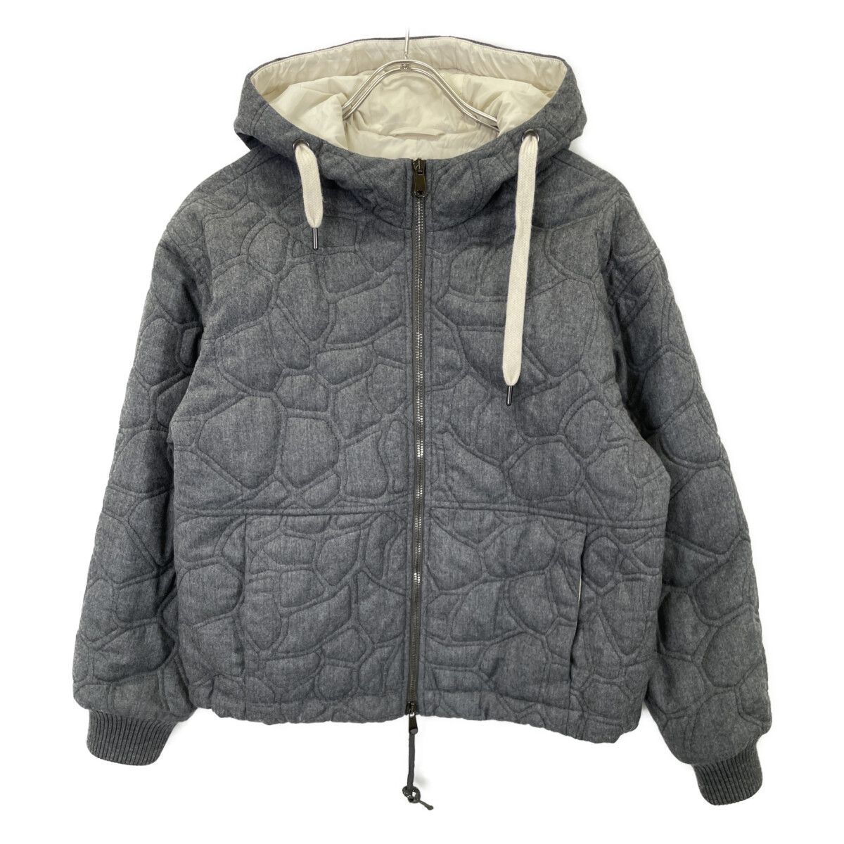 BRUNELLO CUCINELLI パーカ　御専用です ☆BRUNELLO CUCINELLI☆パーカー☆ブルネロクチネリ☆