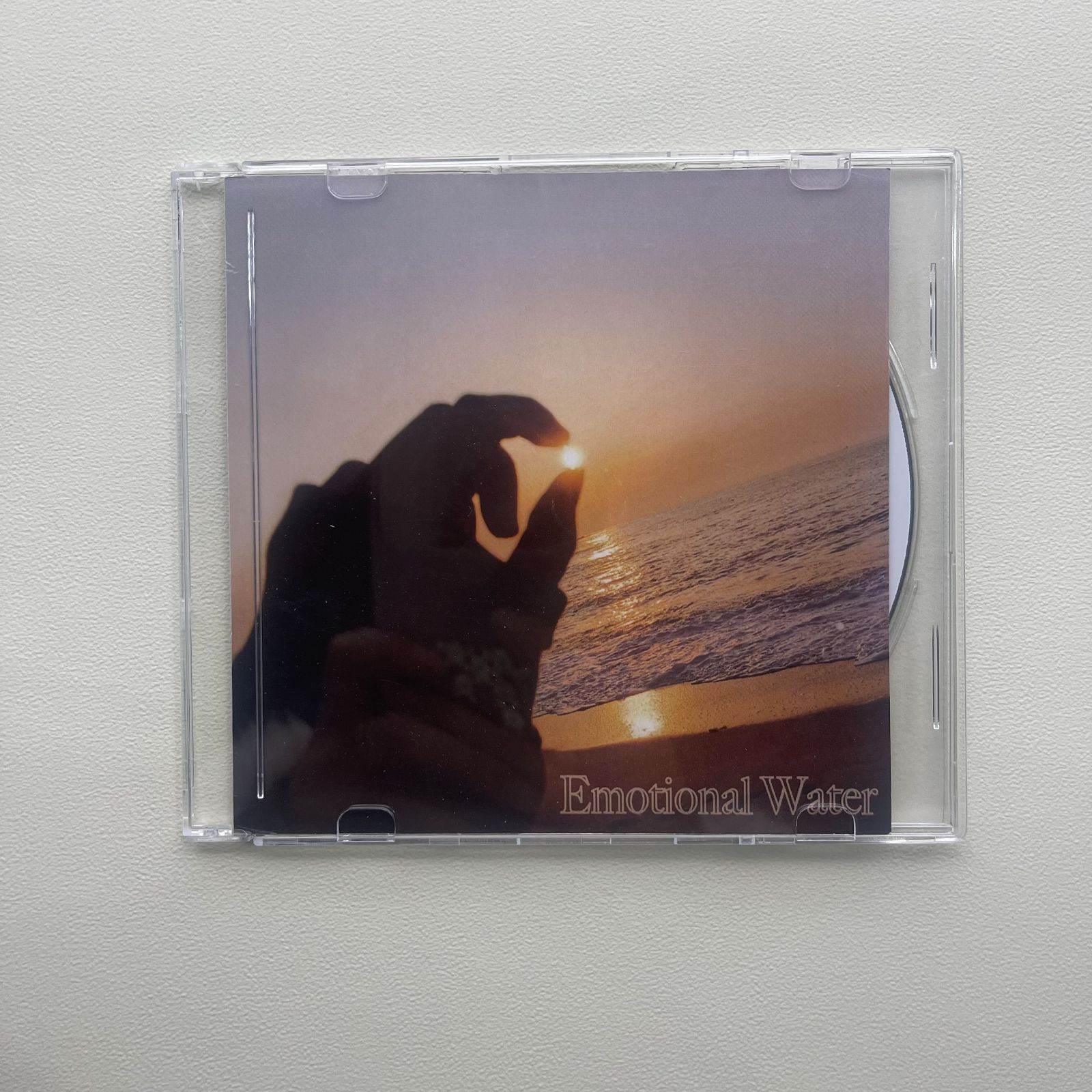 美波 廃盤デモCD 【Emotional Water 】 美波 廃盤デモCD 【Emotional Water 】 - メルカリ