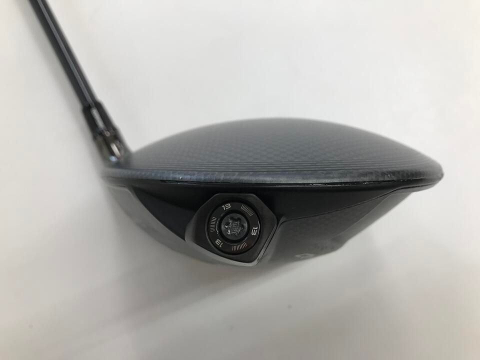 中古ゴルフクラブ】テーラーメイド Qi35 Qi35 ドライバー Diamana