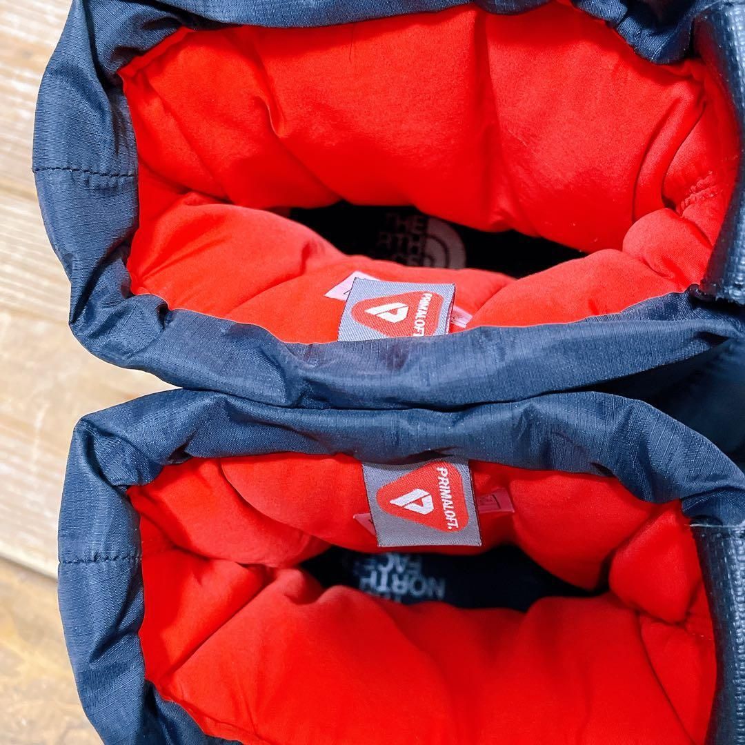 ノースフェイス