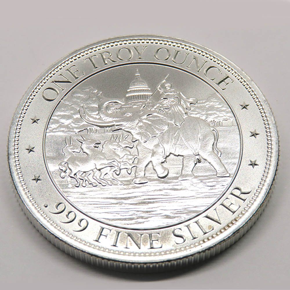 純銀製 シルバー