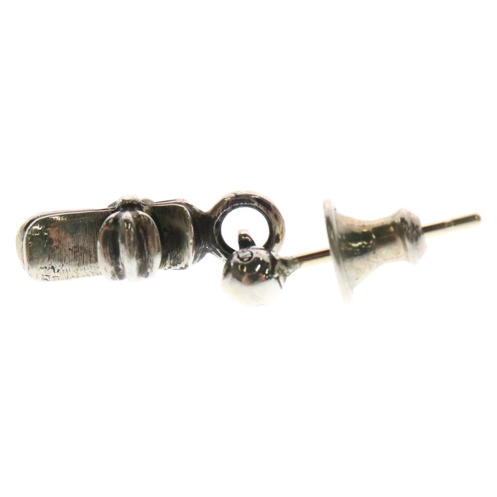 Chrome Hearts DRP STCK CH CRS/シルバーピアス CHROME HEARTS 【正規品取扱店】 新品 クロムハーツ DROP STACK