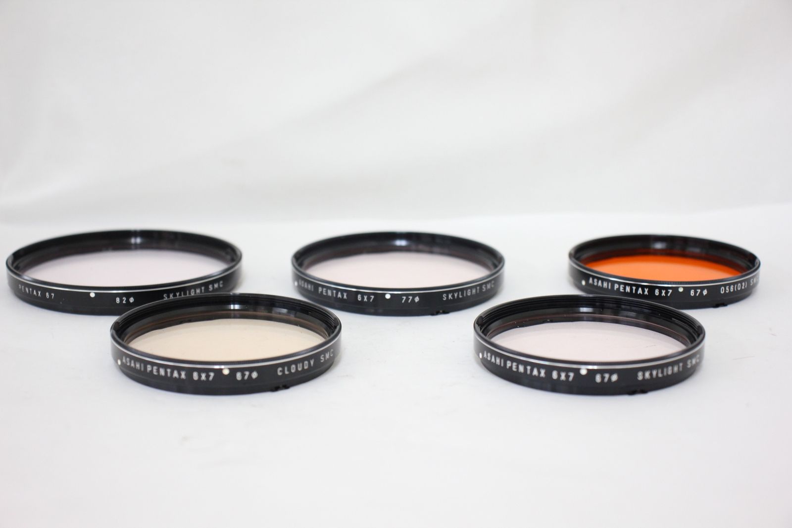 5点まとめ ペンタックス