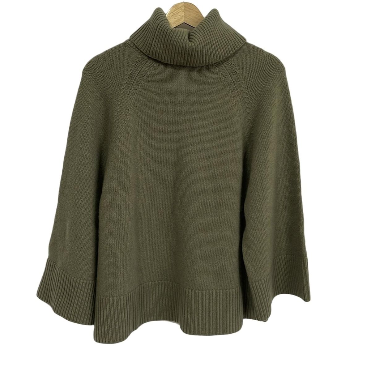 theory(セオリー) 長袖セーター サイズS レディース美品 theory(セオリー) 長袖セーター サイズS レディース美品