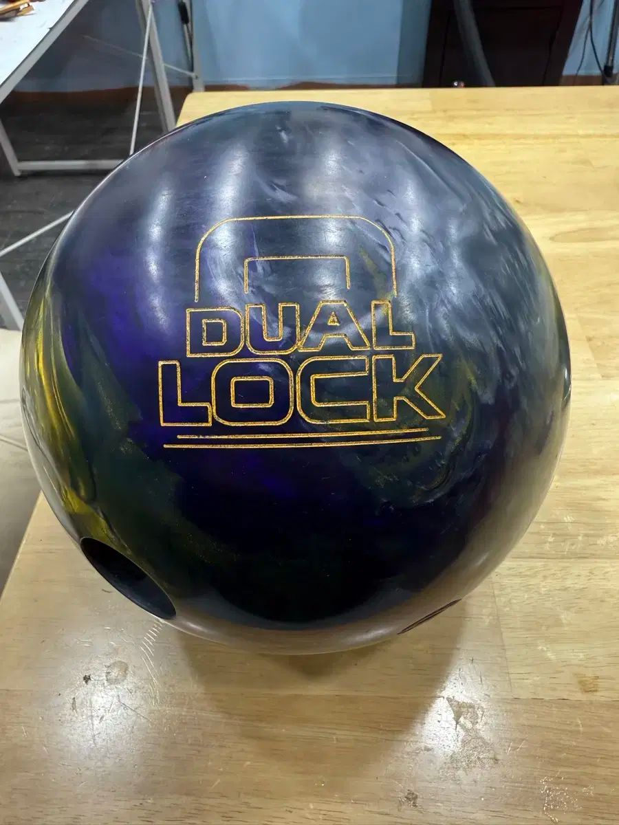 STORM GHOST LOCK ボウリングボール 14P