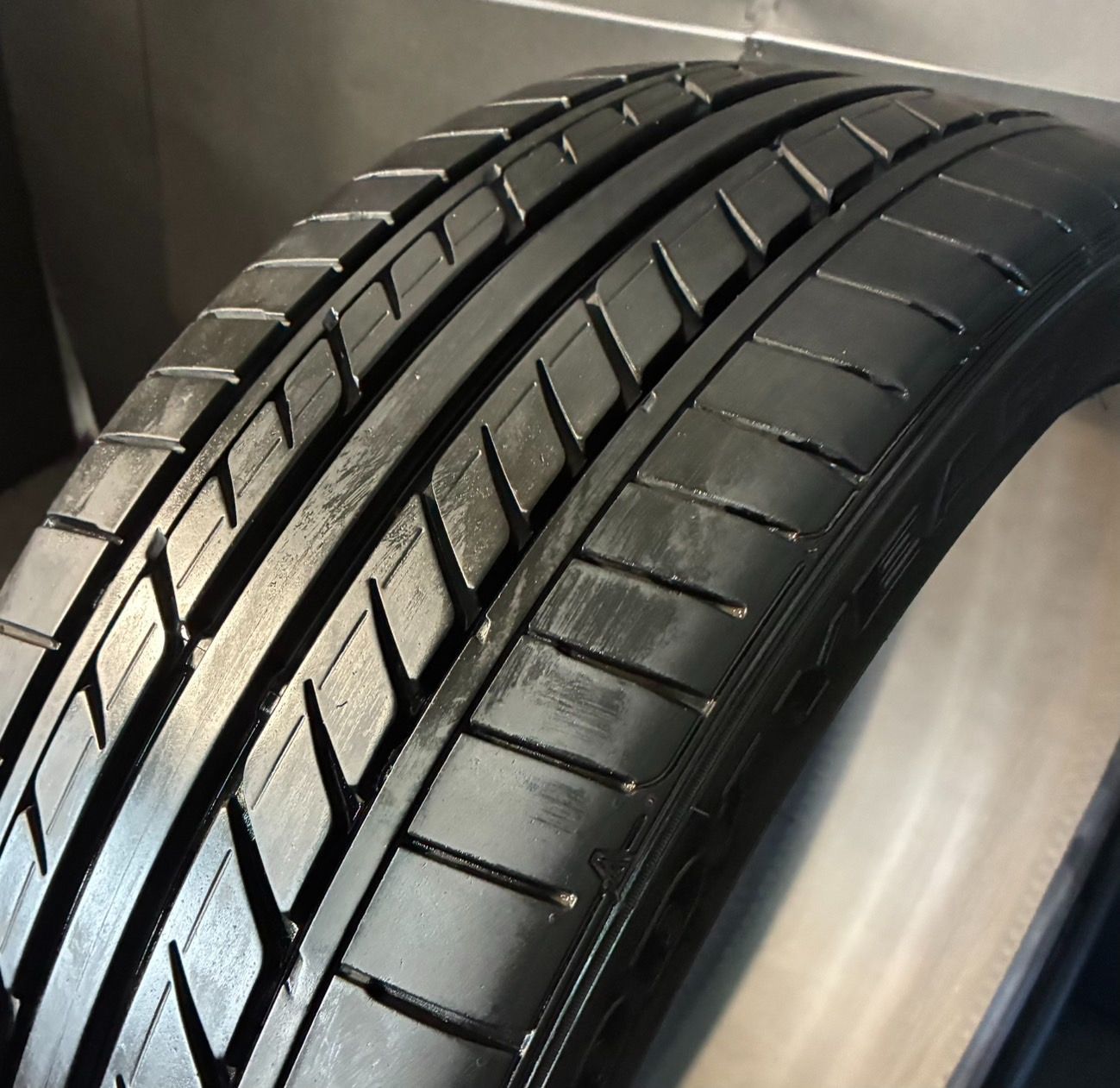 約9分山 グッドイヤー