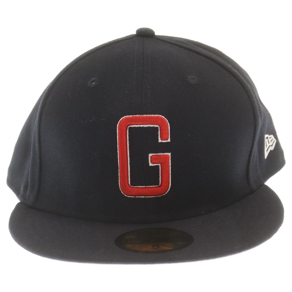 NEW ERA (ニューエラ) 読売ジャイアンツ 2023 伝統の一戦 OLD・G