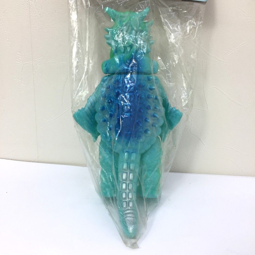 ☆未開封品 円谷コミュニケーションズ ブルマァクミラーマンシリーズ 