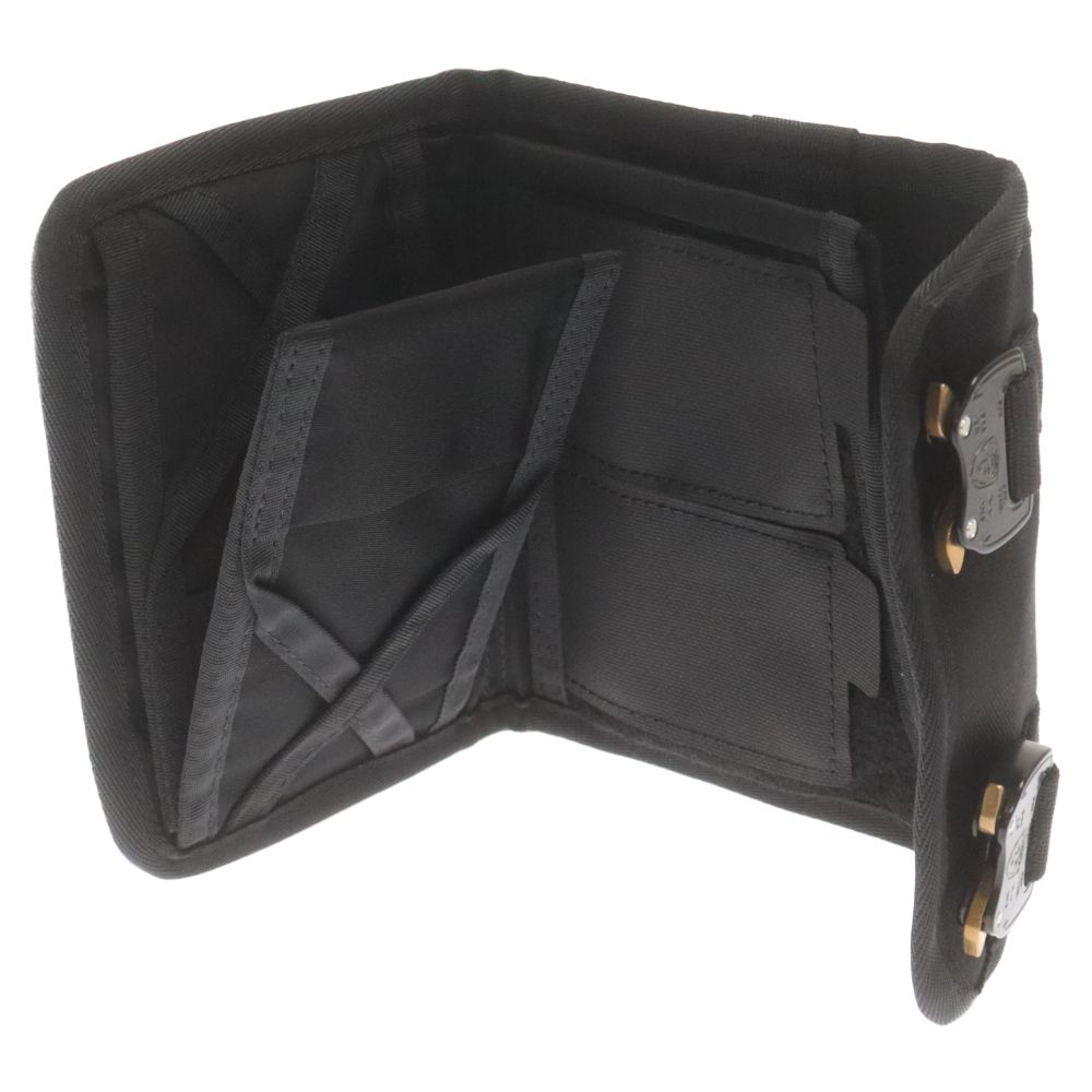 BAGJACK (バッグジャック) Wallet w Cobra-Cordura BJGM23SZ028